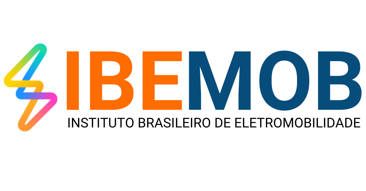 Ibemob Instituto Brasileiro de Eletromobilidade
